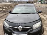 Renault Logan 2015 года за 3 700 000 тг. в Уральск – фото 2