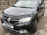 Renault Logan 2015 года за 3 700 000 тг. в Уральск