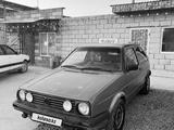 Volkswagen Golf 1989 годаүшін400 000 тг. в Кордай – фото 2