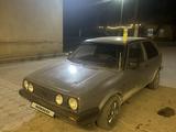Volkswagen Golf 1989 годаүшін400 000 тг. в Кордай – фото 3