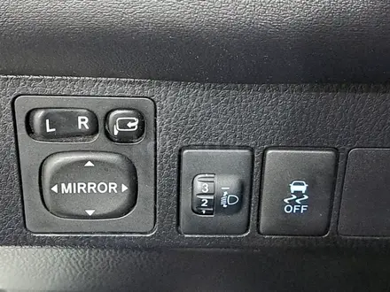 Toyota RAV4 2014 года за 7 850 000 тг. в Астана – фото 17