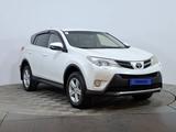 Toyota RAV4 2014 года за 7 190 000 тг. в Астана – фото 3
