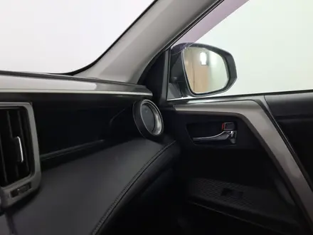 Toyota RAV4 2014 года за 7 850 000 тг. в Астана – фото 19