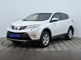 Toyota RAV4 2014 года за 7 850 000 тг. в Астана