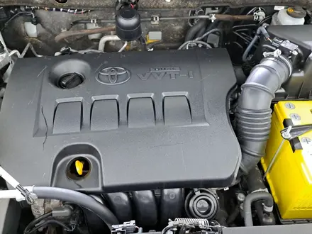 Toyota RAV4 2014 года за 7 850 000 тг. в Астана – фото 11