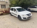 ВАЗ (Lada) Largus 2014 года за 2 700 000 тг. в Уральск – фото 3