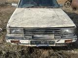 Nissan Bluebird 1987 года за 10 000 тг. в Алматы