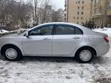 Geely Emgrand EC7 2015 года за 3 000 000 тг. в Астана – фото 3