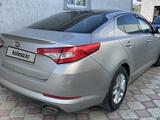 Kia Optima 2013 годаүшін7 300 000 тг. в Уральск – фото 5