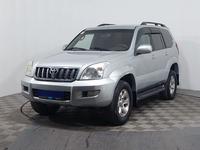 Toyota Land Cruiser Prado 2007 годаfor9 990 000 тг. в Астана