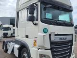 DAF  XF 2018 года за 13 000 000 тг. в Шымкент – фото 2