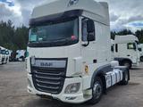 DAF  XF 2018 года за 13 000 000 тг. в Шымкент