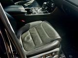 Volkswagen Touareg 2012 года за 12 000 000 тг. в Костанай – фото 4