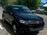 Volkswagen Touareg 2012 года за 12 000 000 тг. в Костанай