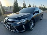 Toyota Camry 2017 годаүшін12 600 000 тг. в Алматы – фото 3