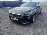 Kia K7 2020 годаүшін13 000 000 тг. в Кульсары