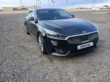 Kia K7 2020 годаүшін13 000 000 тг. в Кульсары – фото 2