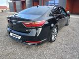 Kia K7 2020 годаүшін13 000 000 тг. в Кульсары – фото 4