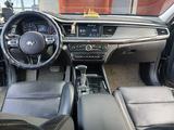 Kia K7 2020 годаүшін13 000 000 тг. в Кульсары – фото 5