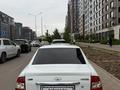ВАЗ (Lada) Priora 2170 2012 годаүшін1 350 000 тг. в Астана – фото 4