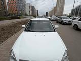 ВАЗ (Lada) Priora 2170 2012 годаүшін1 350 000 тг. в Астана