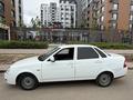 ВАЗ (Lada) Priora 2170 2012 годаүшін1 350 000 тг. в Астана – фото 3