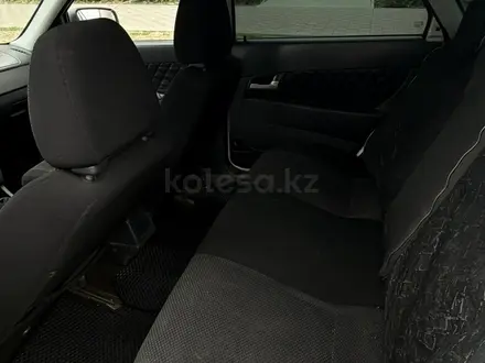 ВАЗ (Lada) Priora 2170 2012 года за 1 350 000 тг. в Астана – фото 6