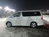 Toyota Alphard 2007 года за 5 500 000 тг. в Алматы – фото 2