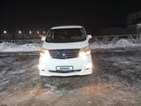 Toyota Alphard 2007 года за 5 500 000 тг. в Алматы – фото 3