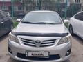 Toyota Corolla 2013 годаүшін6 300 000 тг. в Алматы