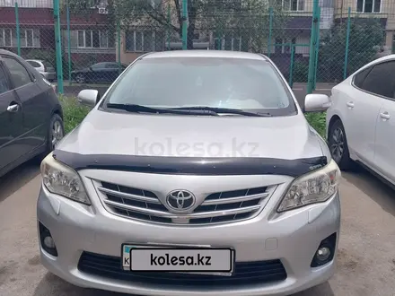 Toyota Corolla 2013 года за 6 300 000 тг. в Алматы