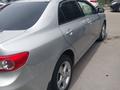 Toyota Corolla 2013 годаүшін6 300 000 тг. в Алматы – фото 4