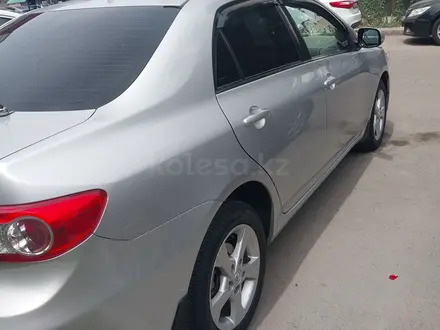 Toyota Corolla 2013 года за 6 300 000 тг. в Алматы – фото 4