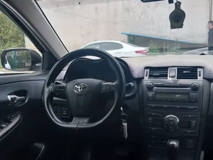 Toyota Corolla 2013 года за 6 300 000 тг. в Алматы – фото 6