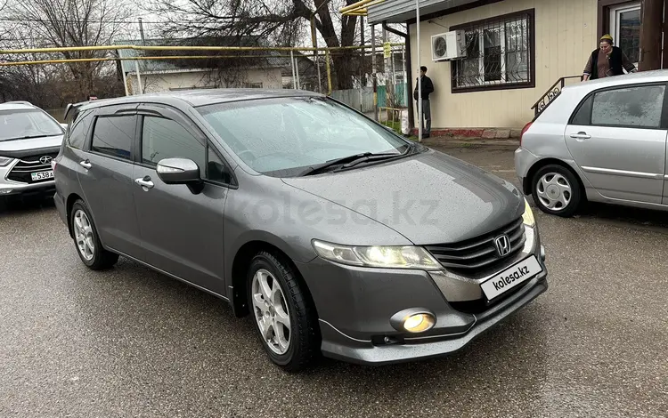 Honda Odyssey 2011 года за 6 700 000 тг. в Алматы