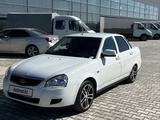 ВАЗ (Lada) Priora 2170 2015 годаүшін3 100 000 тг. в Уральск – фото 4