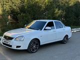ВАЗ (Lada) Priora 2170 2015 годаүшін3 100 000 тг. в Уральск