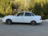 ВАЗ (Lada) Priora 2170 2015 годаүшін3 100 000 тг. в Уральск – фото 2