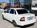 ВАЗ (Lada) Priora 2170 2015 годаүшін3 100 000 тг. в Уральск – фото 5