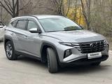 Hyundai Tucson 2021 года за 14 500 000 тг. в Караганда – фото 2