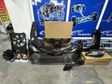 Бампер крыло фары Camry 70 Eu за 1 000 тг. в Алматы