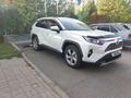 Toyota RAV4 2020 года за 17 000 000 тг. в Астана – фото 3