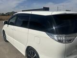 Toyota Estima 2012 года за 8 700 000 тг. в Алматы – фото 3
