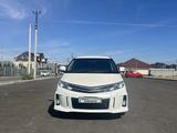 Toyota Estima 2012 года за 8 700 000 тг. в Алматы – фото 5