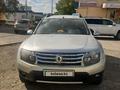 Renault Duster 2013 годаүшін4 500 000 тг. в Атырау