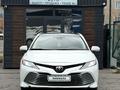 Toyota Camry 2019 года за 11 000 000 тг. в Караганда – фото 2