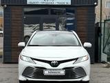 Toyota Camry 2019 годаүшін11 000 000 тг. в Караганда – фото 2