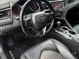 Toyota Camry 2019 годаүшін11 000 000 тг. в Караганда – фото 5