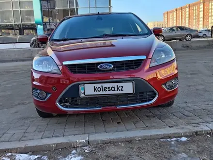 Ford Focus 2008 года за 2 500 000 тг. в Актобе