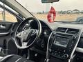 Toyota Camry 2017 годаүшін9 450 000 тг. в Тараз – фото 6